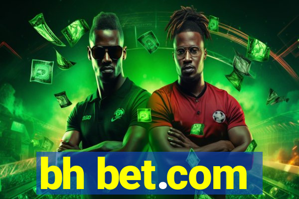 bh bet.com